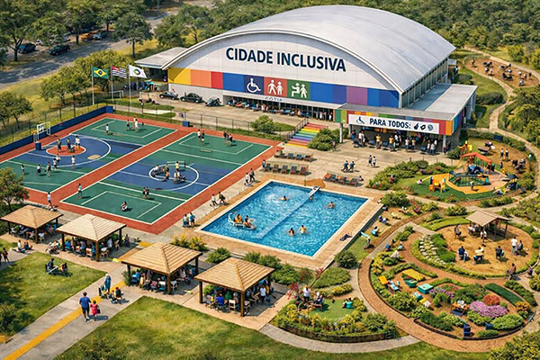 COTIA - CIDADE INCLUSIVA